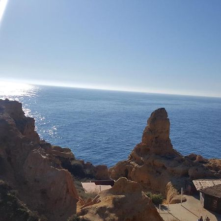 Sunrise Apartment I Carvoeiro  Kültér fotó
