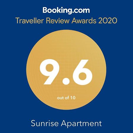 Sunrise Apartment I Carvoeiro  Kültér fotó