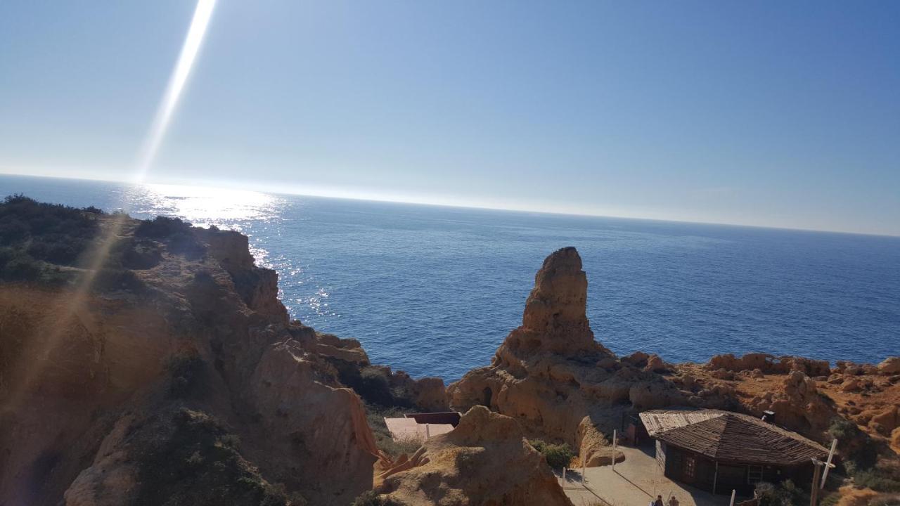 Sunrise Apartment I Carvoeiro  Kültér fotó