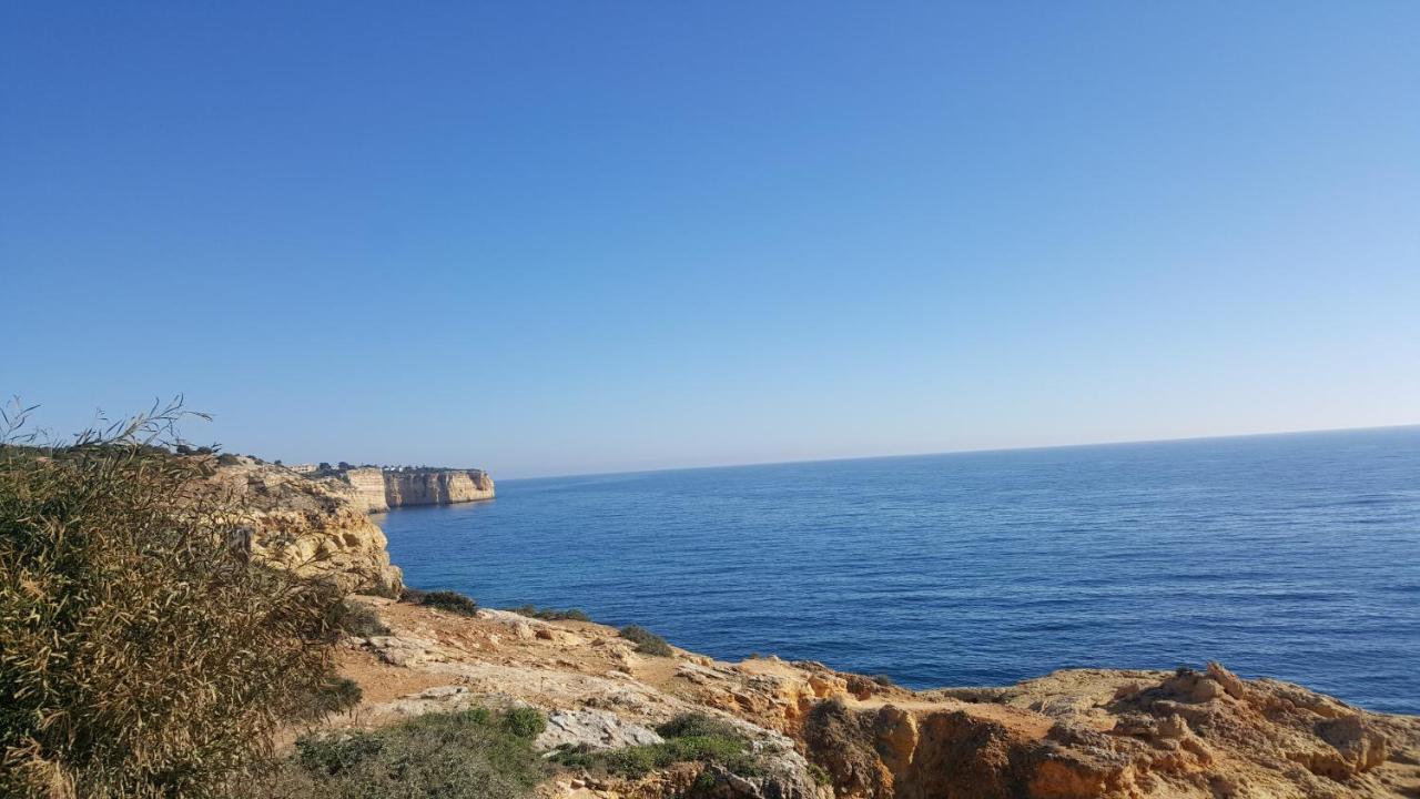 Sunrise Apartment I Carvoeiro  Kültér fotó