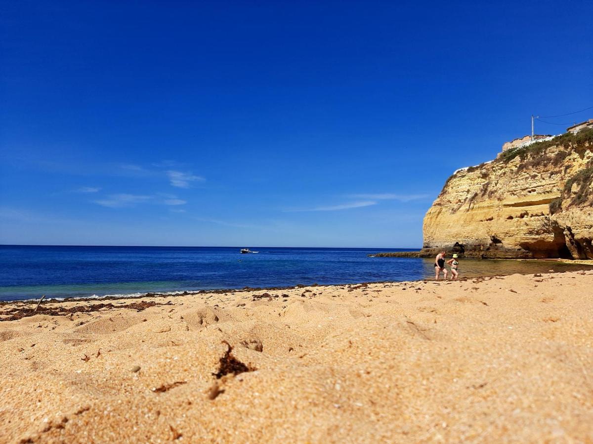 Sunrise Apartment I Carvoeiro  Kültér fotó