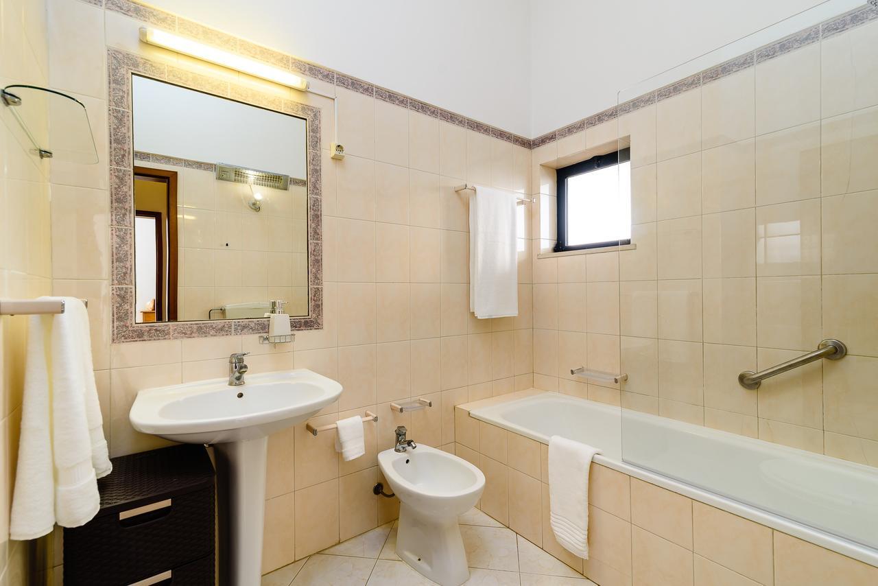Sunrise Apartment I Carvoeiro  Kültér fotó