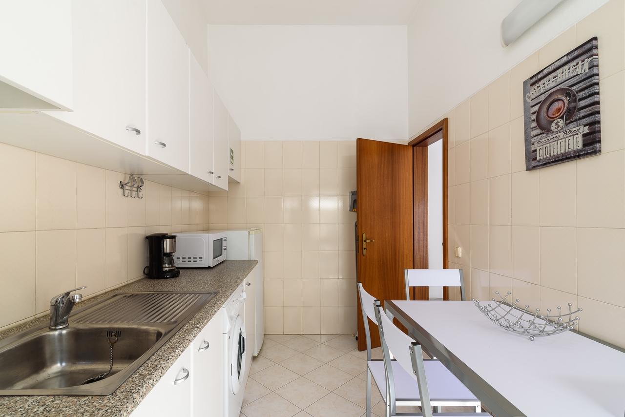 Sunrise Apartment I Carvoeiro  Kültér fotó