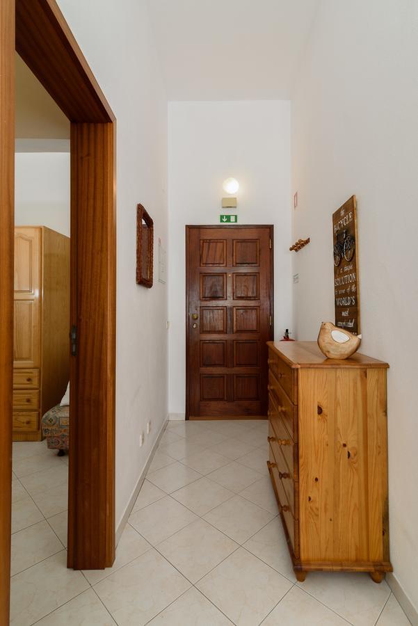 Sunrise Apartment I Carvoeiro  Kültér fotó