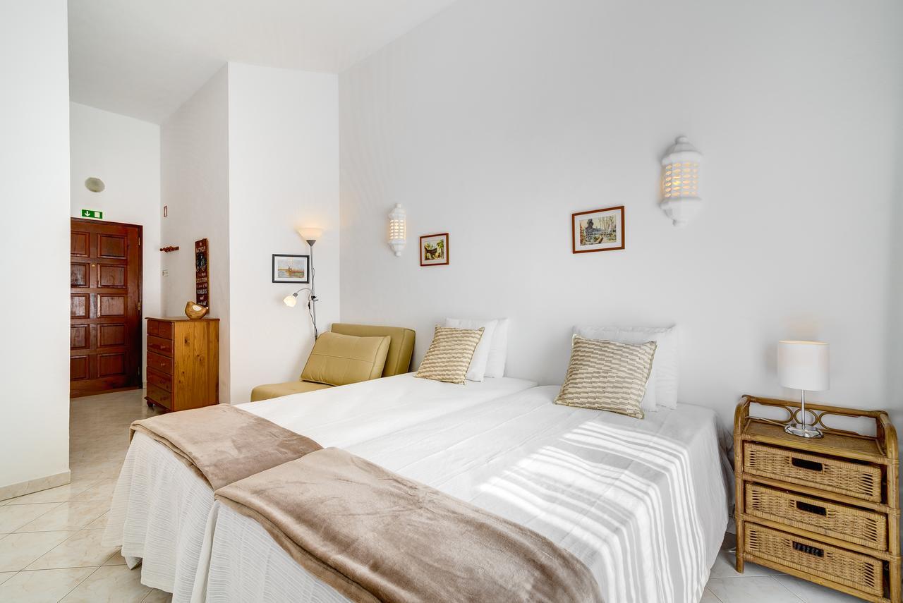 Sunrise Apartment I Carvoeiro  Kültér fotó