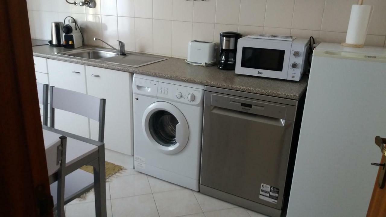 Sunrise Apartment I Carvoeiro  Kültér fotó