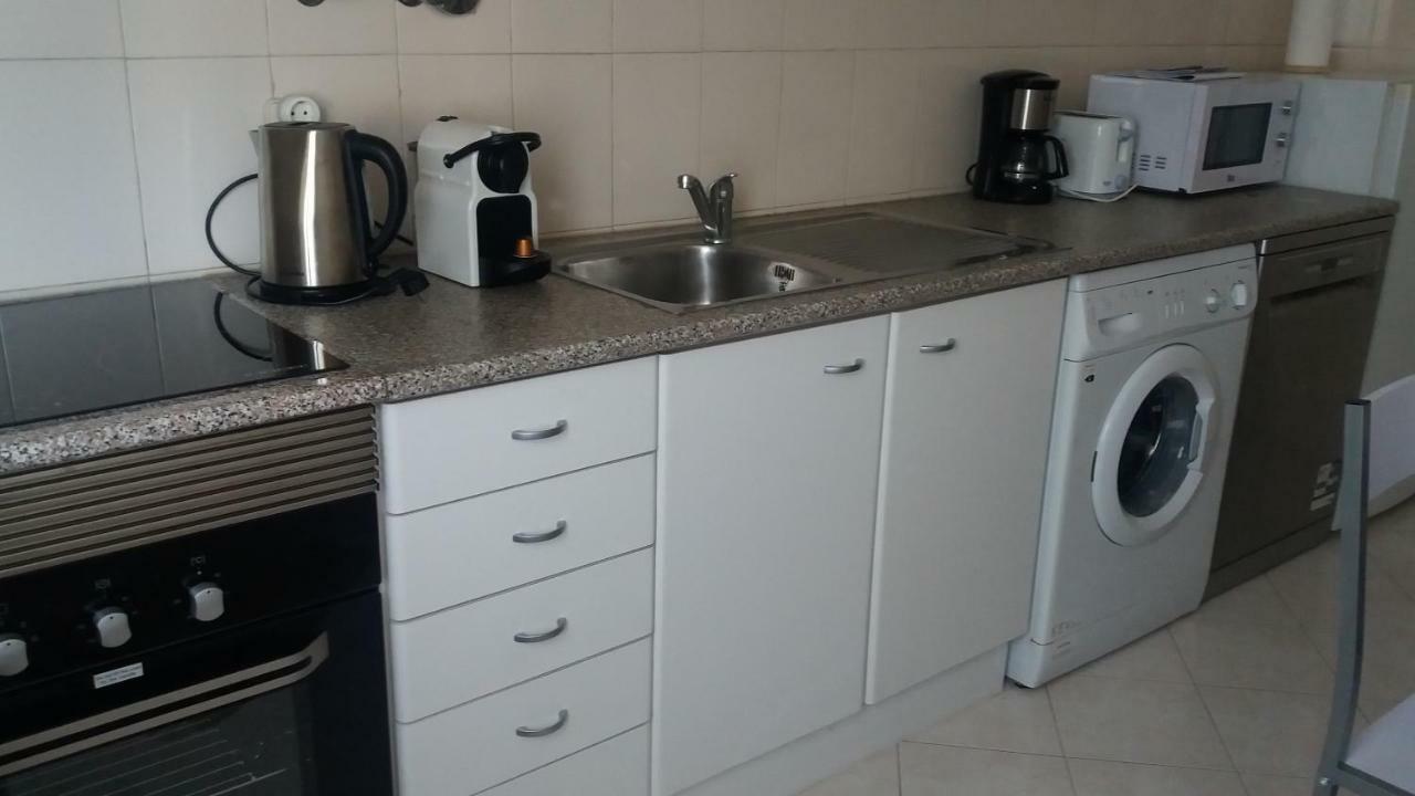 Sunrise Apartment I Carvoeiro  Kültér fotó