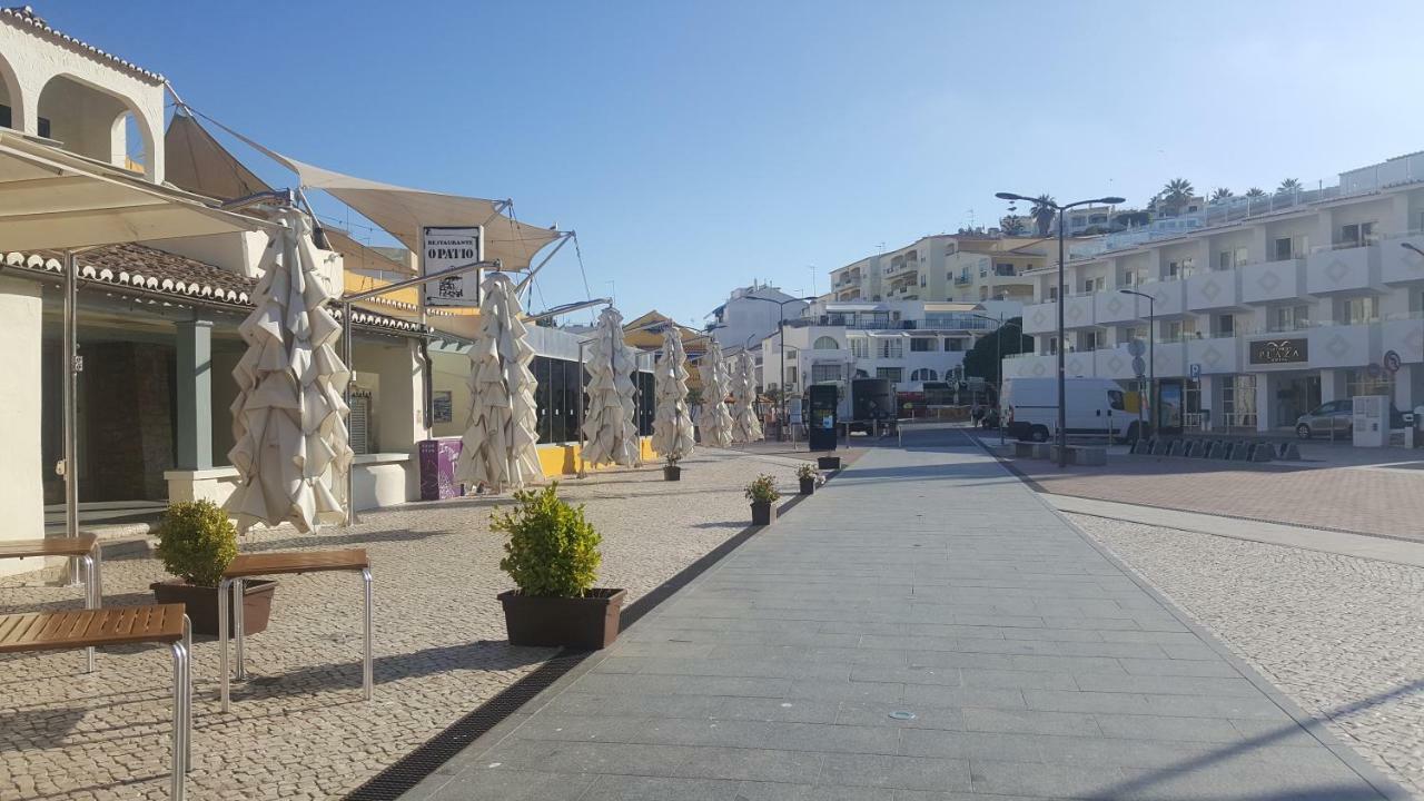 Sunrise Apartment I Carvoeiro  Kültér fotó